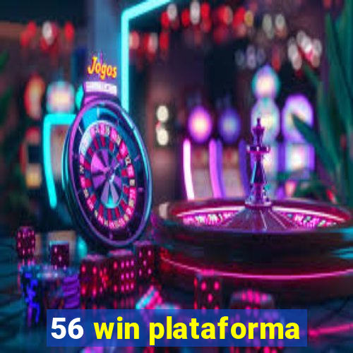 56 win plataforma